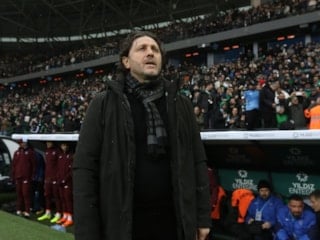 Fatih Tekke'den transfer sözleri