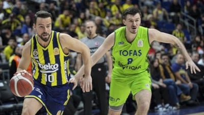 Fenerbahçe, TOFAŞ karşısında hata yapmadı