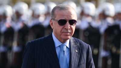 Cumhurbaşkanı Erdoğan'ın "Asla müsaade etmeyeceğiz" sözü yeniden gündem oldu