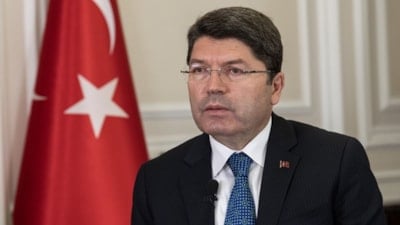 Yılmaz Tunç'tan Atlas Çağlayan’ın babasına taziye telefonu