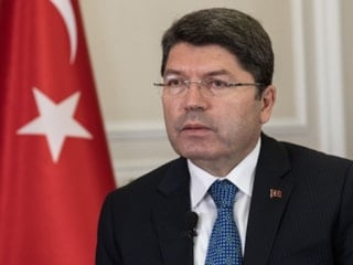 Yılmaz Tunç'tan Atlas Çağlayan’ın babasına taziye telefonu