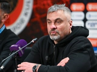 Thomas Reis'in hakem eleştirisi!