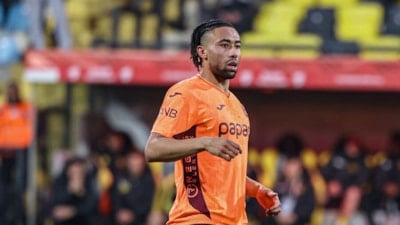 Tim Jabol-Folcarelli: Kazandığımız 3 puan çok önemliydi