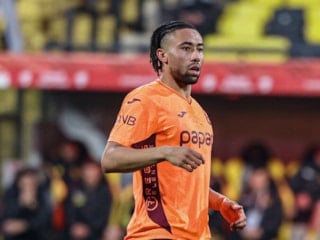 Tim Jabol-Folcarelli: Kazandığımız 3 puan çok önemliydi