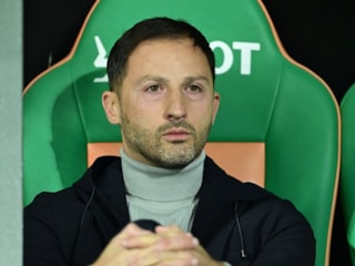 Domenico Tedesco'dan Mehmet Türkmen'e tepki!