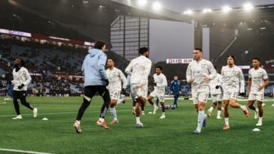 Aston Villa, Fenerbahçe maçı öncesi Everton'a yenildi