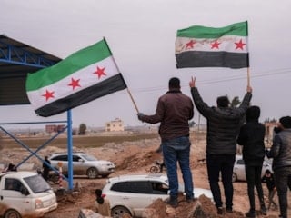 Suriye yönetimi, YPG/SDG ile varılan anlaşma sonrası operasyonları durdurdu