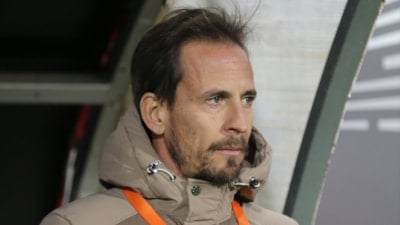 Joao Pereira: İlk yarıda 3-1, 4-1 olabilirdi