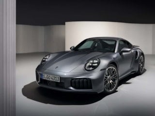 Porsche 911 satışları 2025 yılında rekor kırdı