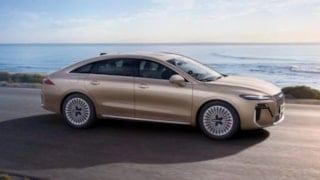 Elektrikli araç pazarına Çin damgası: Tek şarjla 2 bin km yol gidiyor