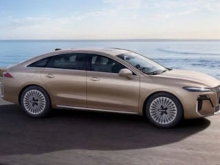 Elektrikli araç pazarına Çin damgası: Tek şarjla 2 bin km yol gidiyor