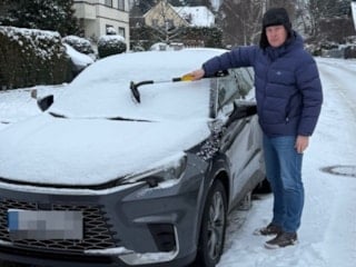 Toyota kullananlar isyanda: Almanya'da popüler özellik devre dışı bırakıldı