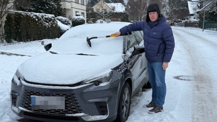 Toyota kullananlar isyanda: Almanya'da popüler özellik devre dışı bırakıldı