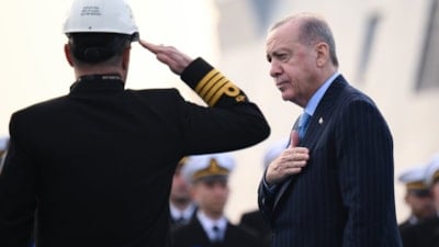 Mısırlı gazeteciden Erdoğan analizi: Sabrı, siyasi taktik okuludur