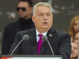 ABD'den Macaristan'a Gazze Barış Kurulu daveti