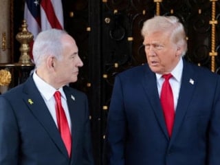 ABD’den İsrail’e Türkiye mesajı: Gazze artık bizim sorunumuz