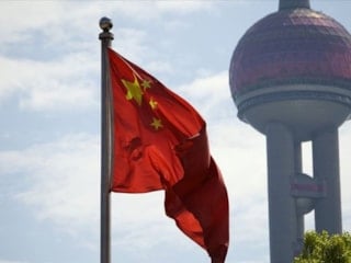 Çin ekonomisi 2025'te yüzde 5 büyüdü