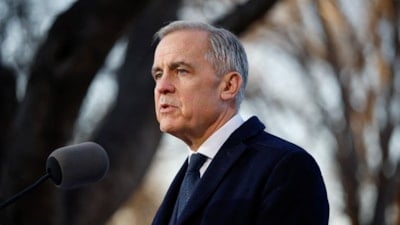 Kanada: Grönland'ın geleceği Grönland ve Danimarka tarafından belirlenebilir