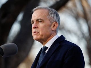 Kanada: Grönland'ın geleceği Grönland ve Danimarka tarafından belirlenebilir