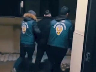 37 il merkezli siber suç operasyonu: 259 gözaltı