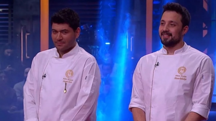 MasterChef Altın Kupa’yı kim kazandı? MasterChef Altın Kupa 2026 şampiyonu…
