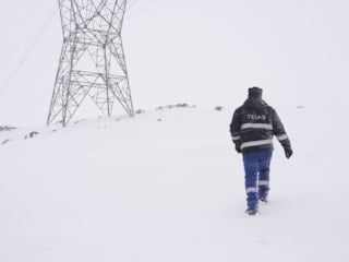 Kesintisiz enerji akışı için ekiplerin 7/24 sahada