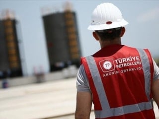 TPAO'nun Kırklareli'ndeki petrol arama ruhsatı 2028'e uzatıldı