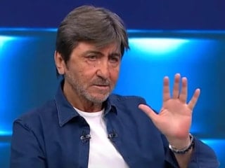 Rıdvan Dilmen'den Fenerbahçe için şampiyonluk iddiası: İki oyuncuyu diğerlerinden ayırdı...