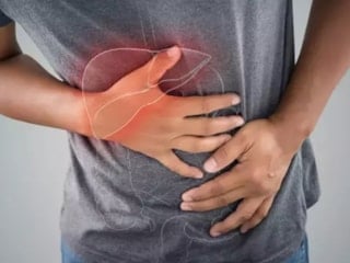 Türkiye'de 10 yıl içinde 400 bin kişi siroz riskiyle karşı karşıya