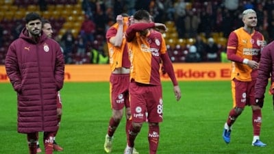 Madde madde listeledik: Galatasaray'da düşüşün nedenleri