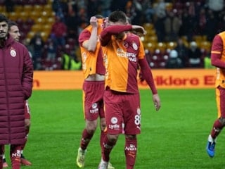 Madde madde listeledik: Galatasaray'da düşüşün nedenleri