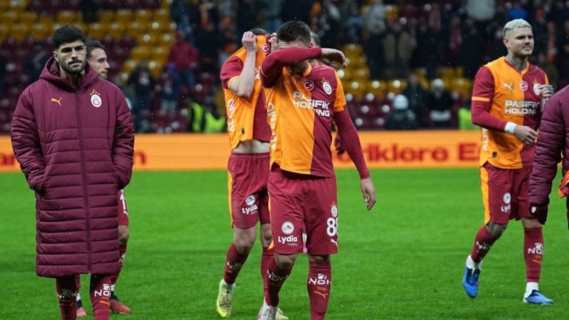 Madde madde listeledik: Galatasaray'da düşüşün nedenleri