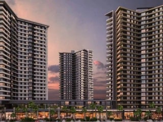 TCMB: Aralık ayı konut fiyatları reelde yüzde 1,4 azaldı