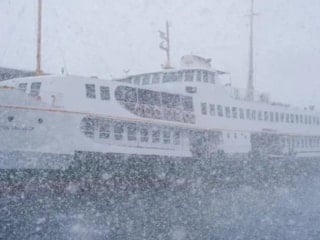 Vapur seferleri iptal mi? 19 Ocak 2026 Şehir Hatları ve İDO sefer sorgulama...