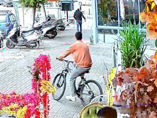 Adana'da farklı tarihlerde 4 bisiklet çaldı: İlgim olduğu için dayanamadım