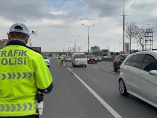 19 Ocak 2026 Şişli, Osmanbey ve Taksim kapatıldı: İşte sebebi...