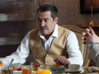 atv’nin Yeni Dizisi