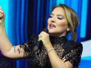 Demet Akalın ile Blok3 barıştı