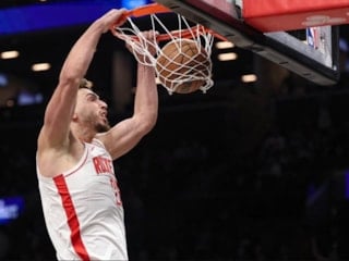 Alperen Şengün 21 sayı attı, Houston Rockets kazandı