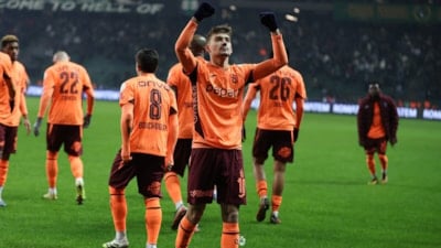 Selçuk İnan'ın korktuğu oldu: Ernest Muçi uzatmalarda galibiyeti getirdi