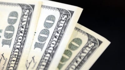 TCMB: Kısa vadeli dış borç stoku kasımda azaldı