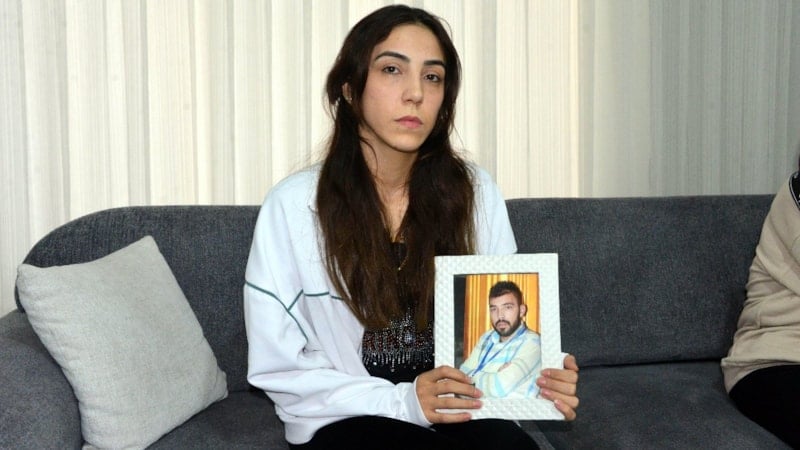 Kahramanmaraş'ta kaldırımda yürüyen Onur'u 17 yaşındaki çocuklar öldürdü