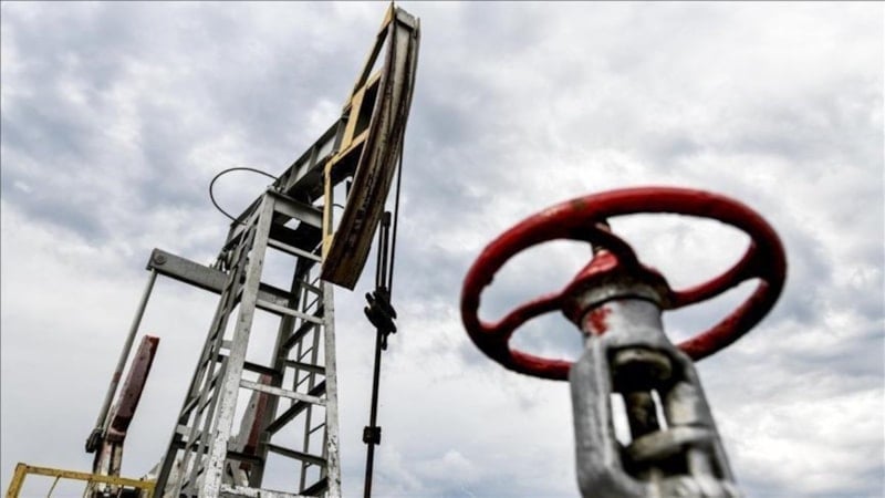 Petrol fiyatlarının 55-65 dolara dengeleneceği tahmin ediliyor