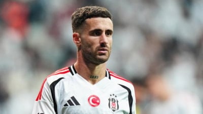 Benfica'dan Rafa Silva açıklaması geldi