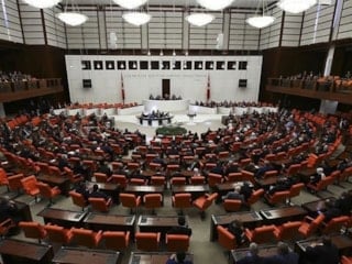 10 milletvekili hakkında 14 dokunulmazlık dosyası TBMM'de