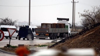 FETÖ'nün 'MİT tırları kumpası'nın üzerinden 12 yıl geçti