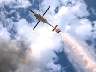 2026'da fidan üretimi ve yangınla mücadele filosu genişletecek