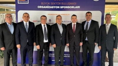 Yeni oteller geliyor, endüstriyel mutfakçılar 2026’ya umutlu bakıyor