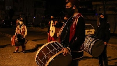 İlk sahur ne zaman, saat kaçta? 2026 Ramazan'ın ilk sahuru...