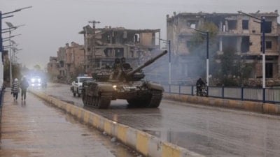 Suriye'de zafer adım adım geldi: 5 soruda Suriye'de son durum